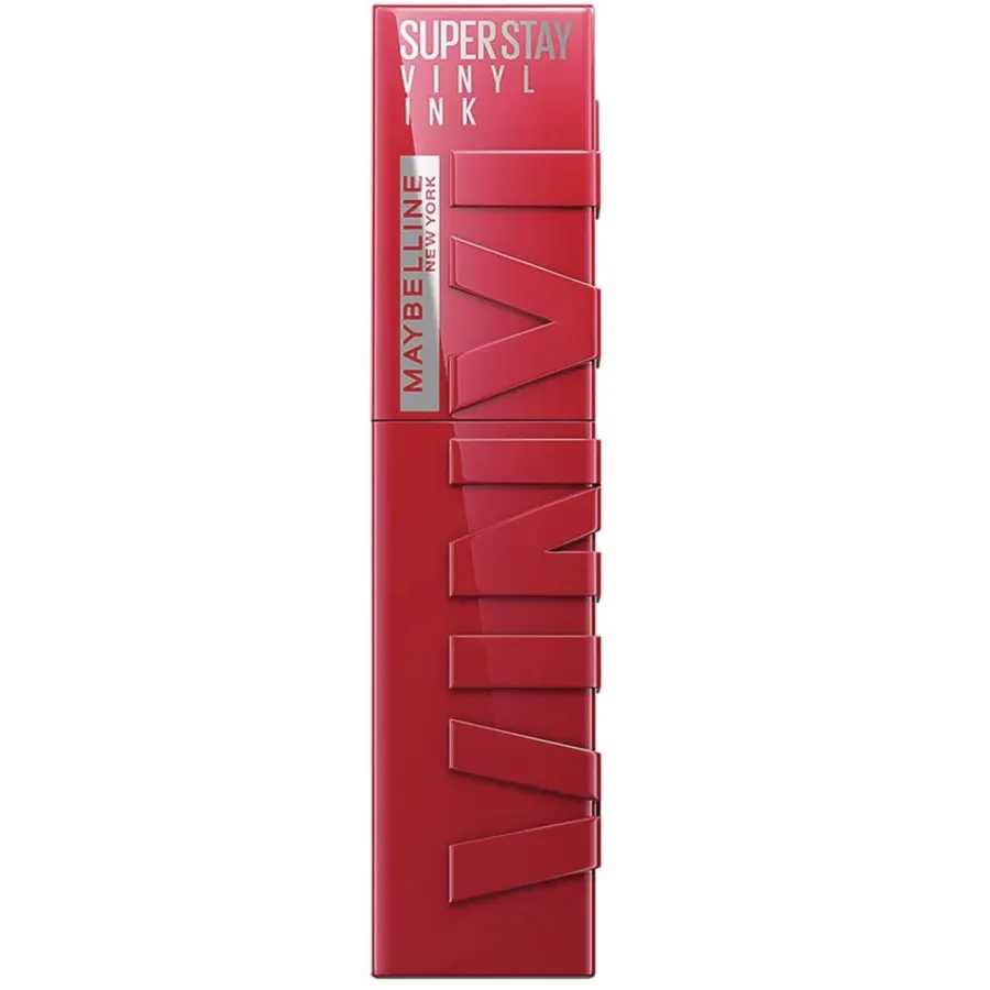 Labial Maybelline