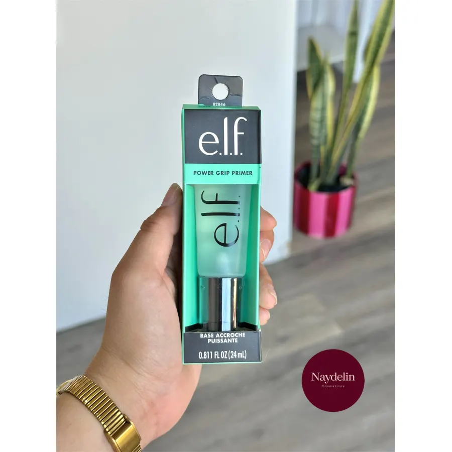 Power grip primer elf