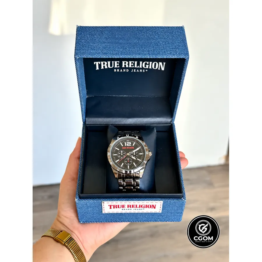 Reloj true religion