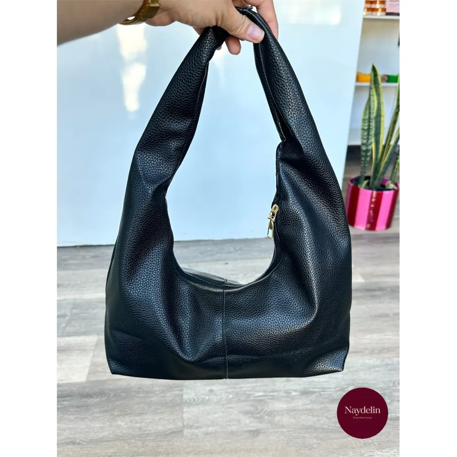 Bolsa color negro
