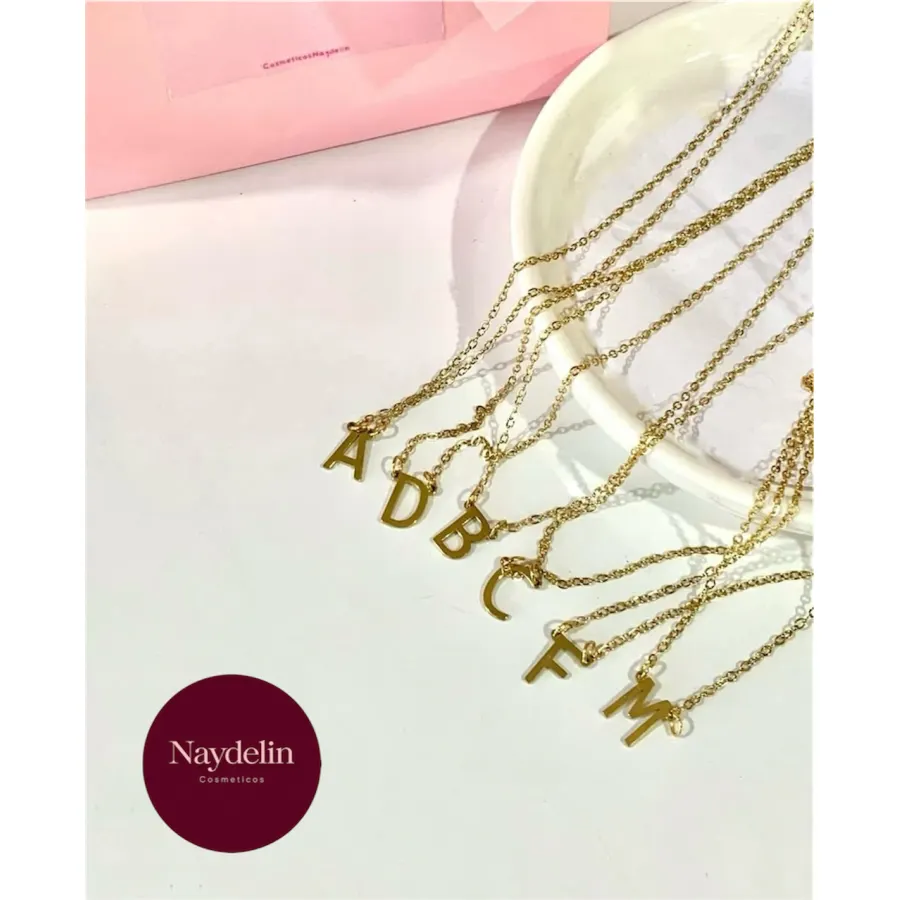 Collares de acero inoxidable